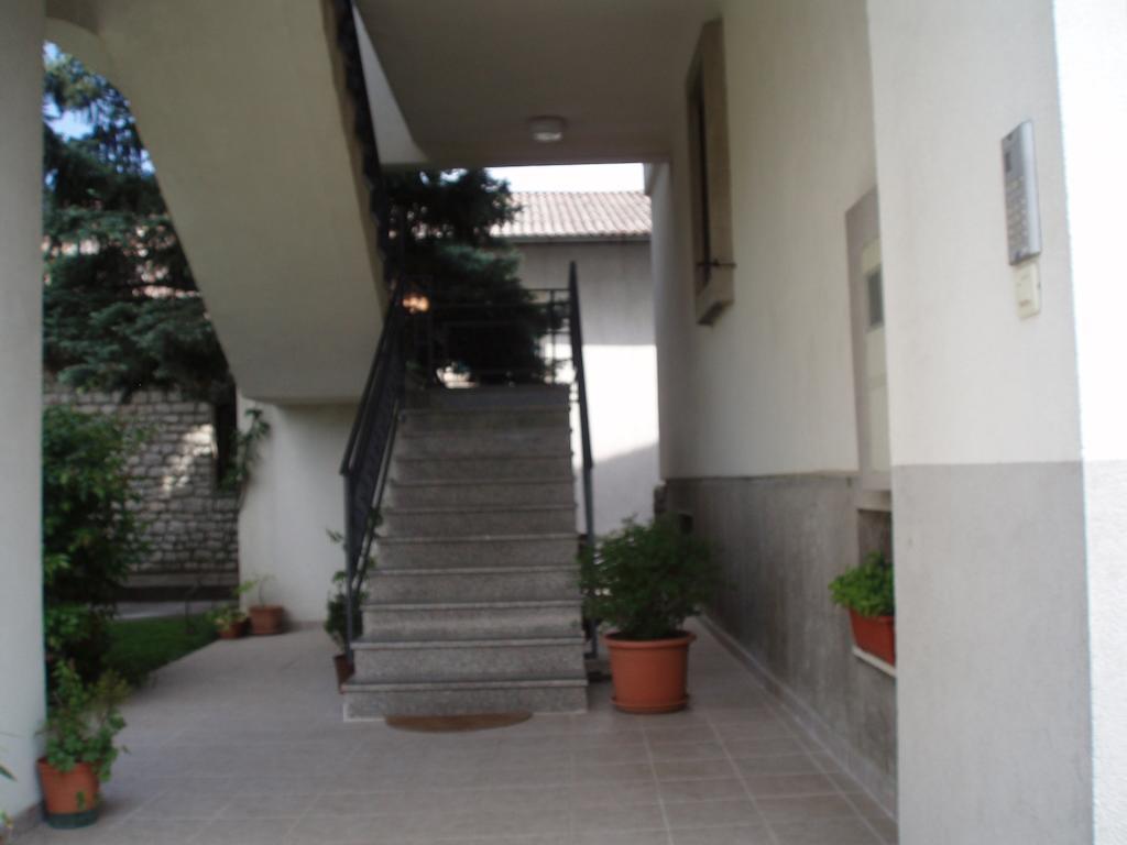 Guest House Lidija Matulji Luaran gambar