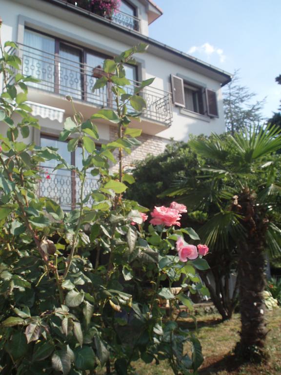 Guest House Lidija Matulji Luaran gambar