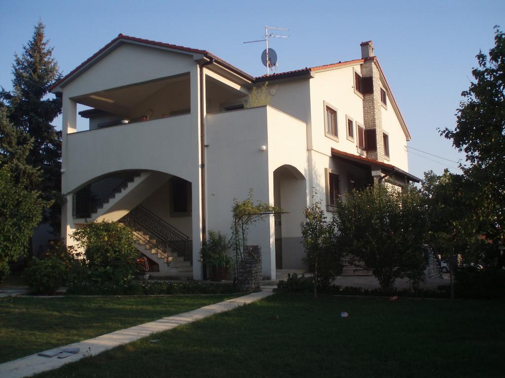 Guest House Lidija Matulji Luaran gambar