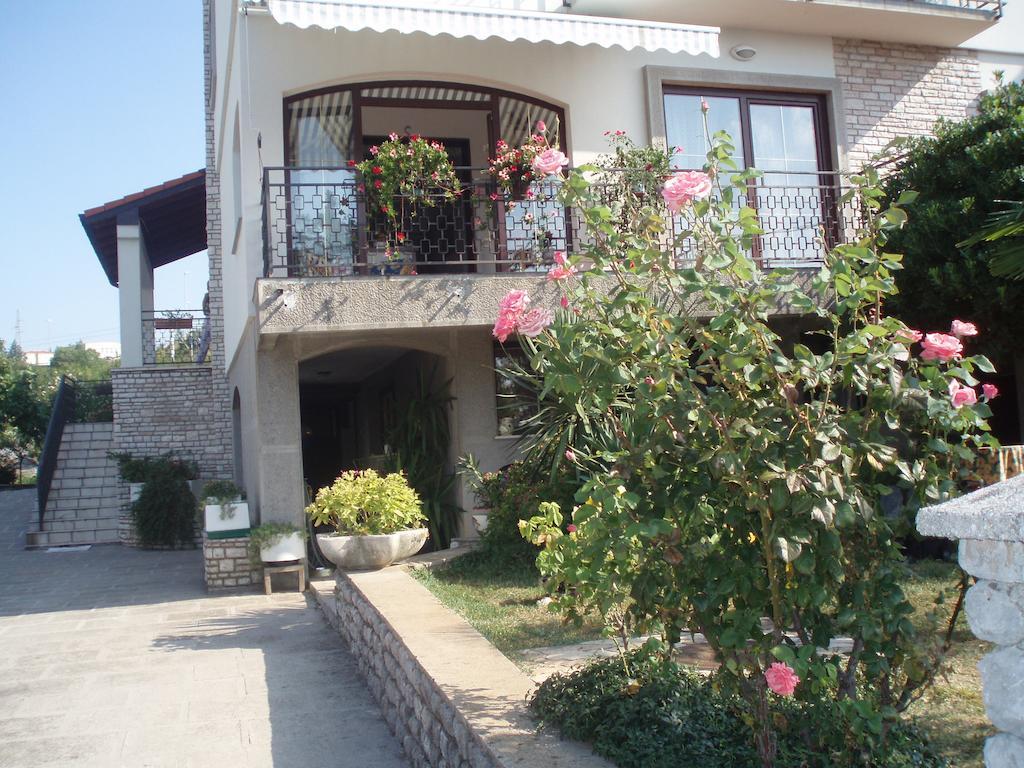 Guest House Lidija Matulji Luaran gambar